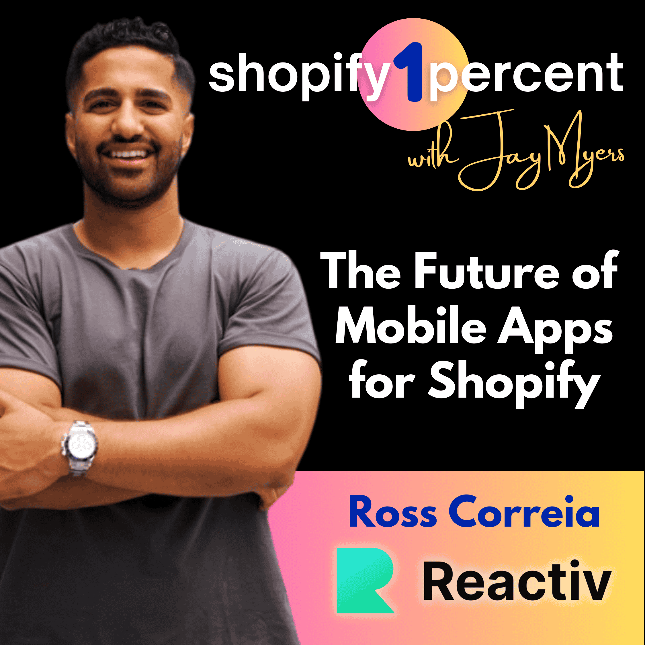 The Future of Mobile Apps for Shopify 