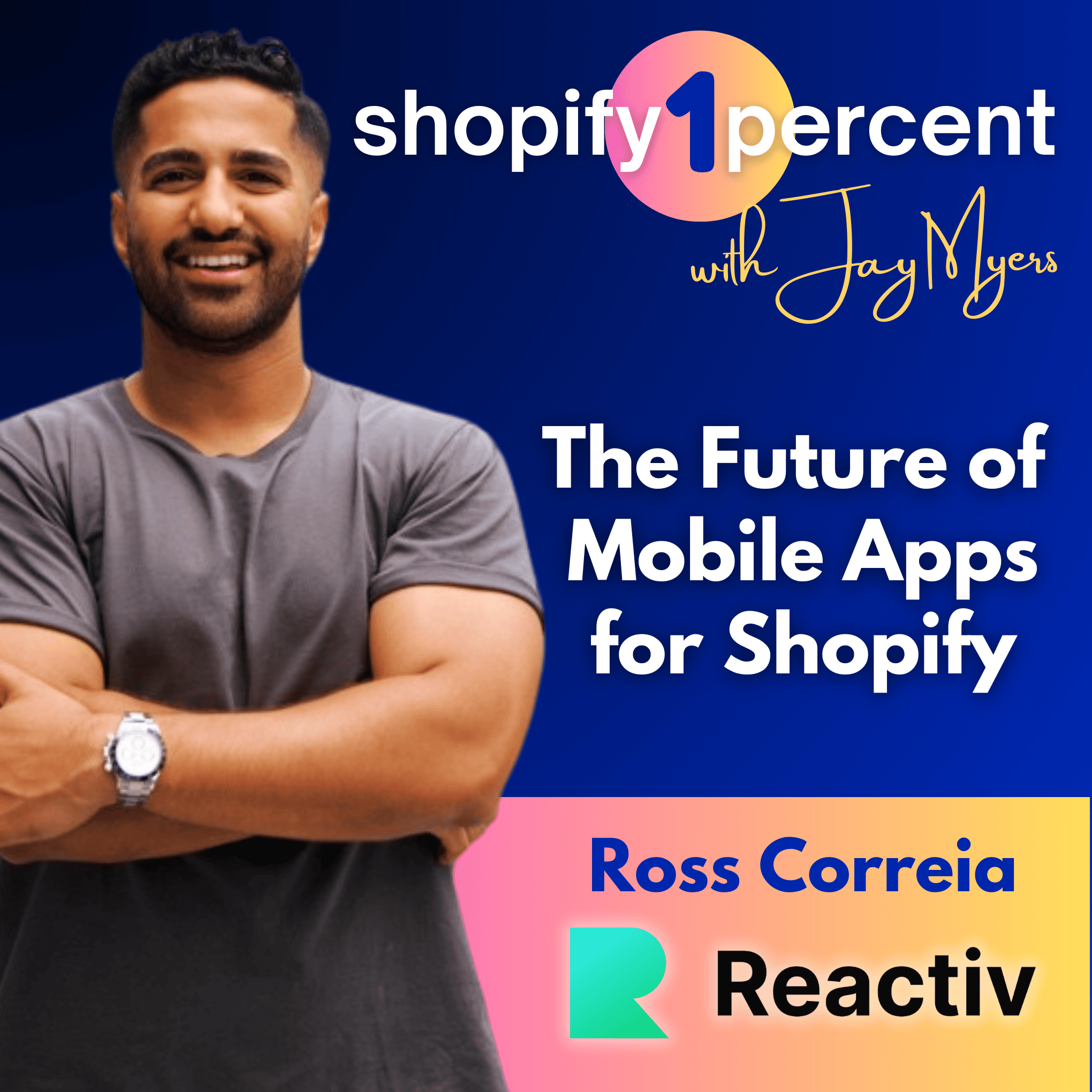 The Future of Mobile Apps for Shopify - 