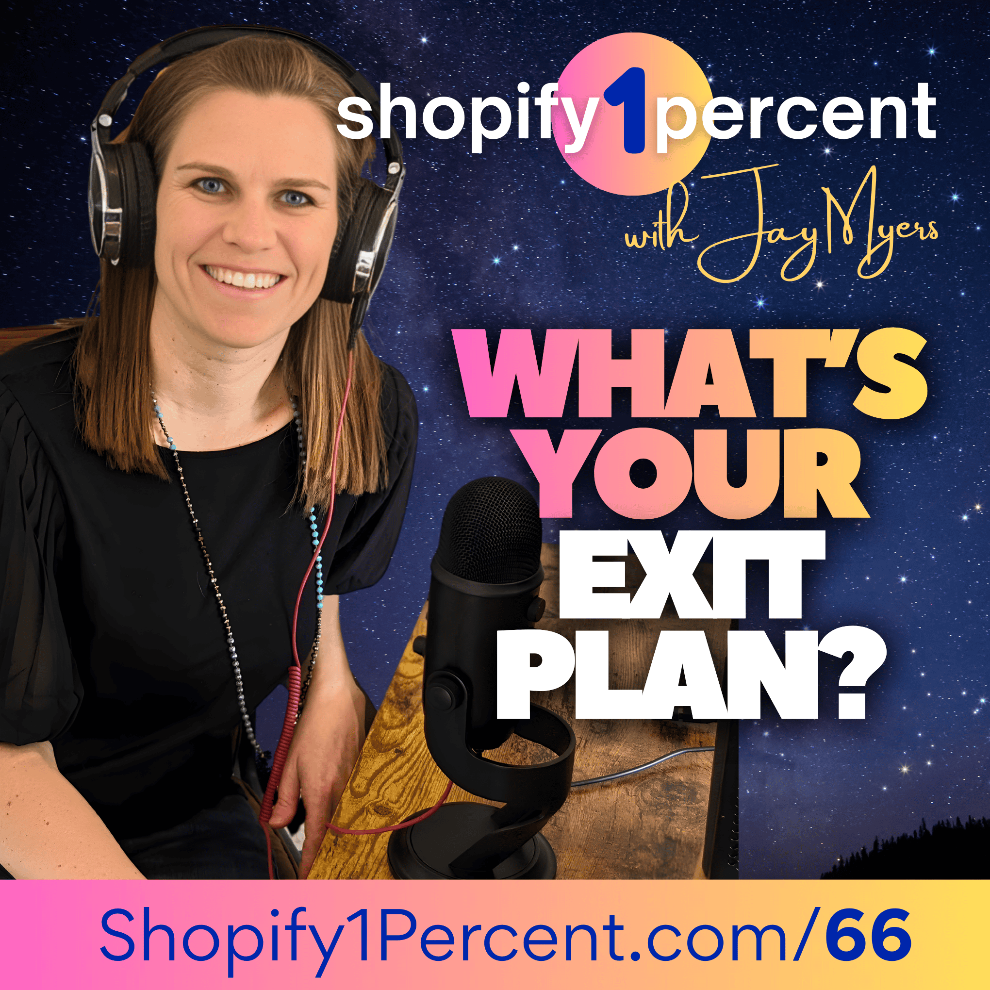 What's Your Shopify Biz Worth? Is It Even Sellable? What's Your Exit Plan? What's Your Shopify Biz Worth? Is It Even Sellable? What's Your Exit Plan?
