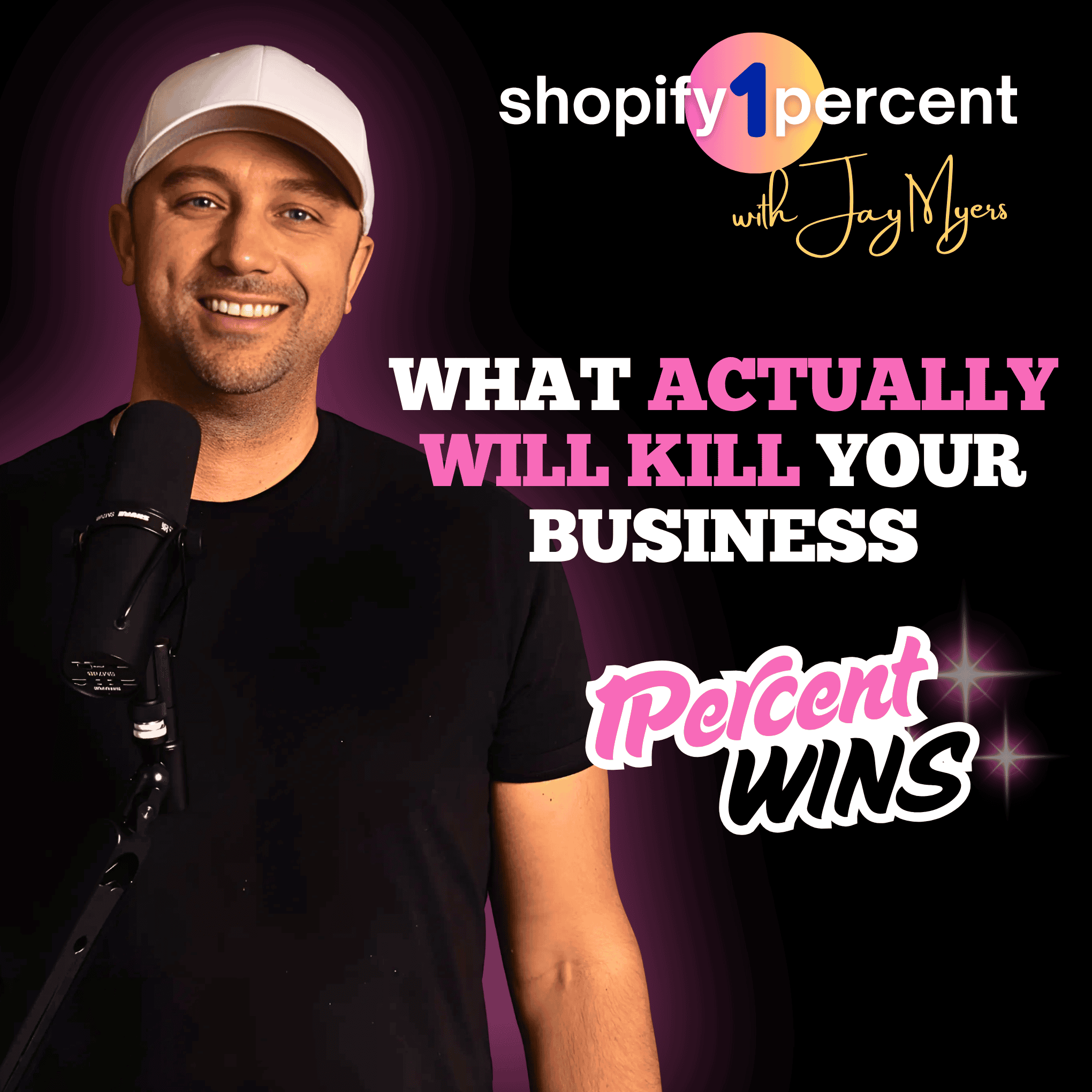 π SHOPIFY 1% WINS: What Actually WILL Kill Your Business π SHOPIFY 1% WINS: What Actually WILL Kill Your Business