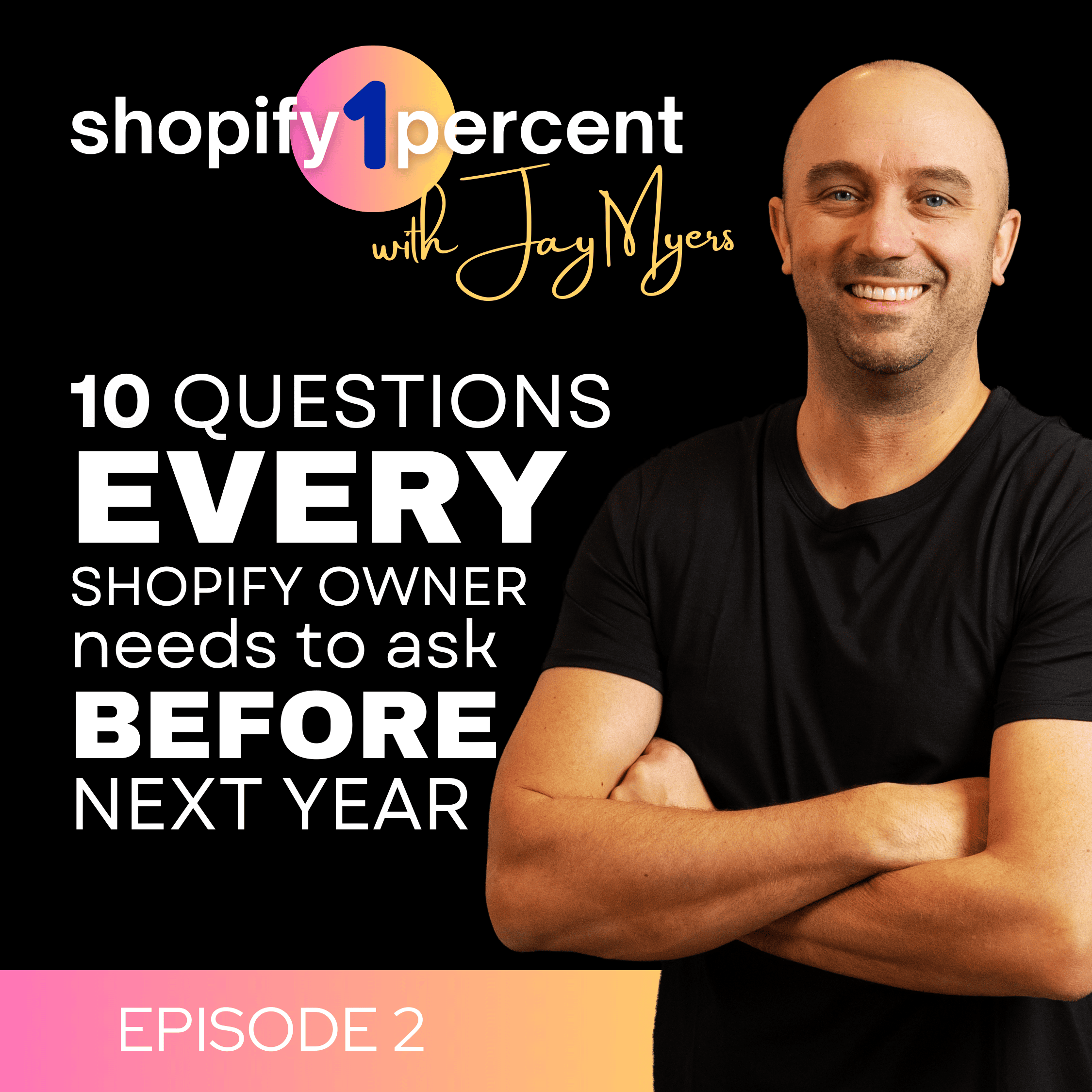 10 Questions Every Shopify Merchant Needs to Ask Ahead of 2025.