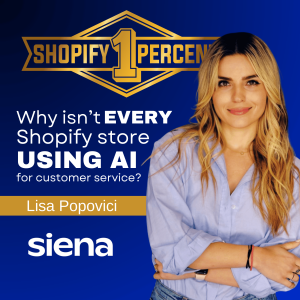 Why isn't every Shopify store using AI for customer service?