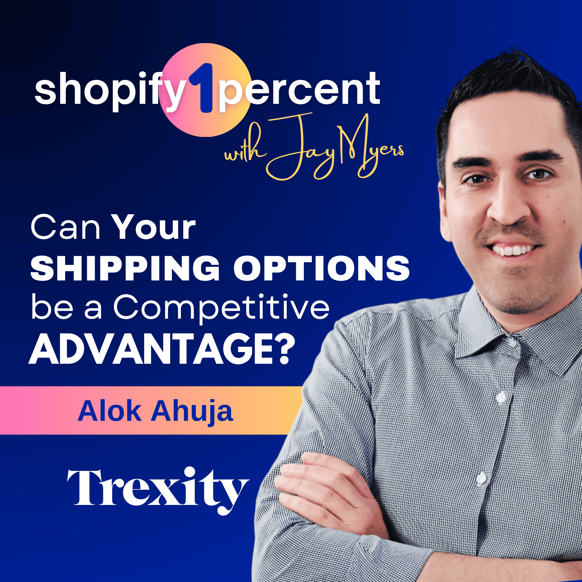 Can Your Shipping Options Actually Be a Competitive Advantage?