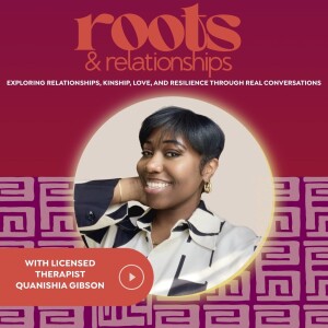 Roots & Relationships Trailer