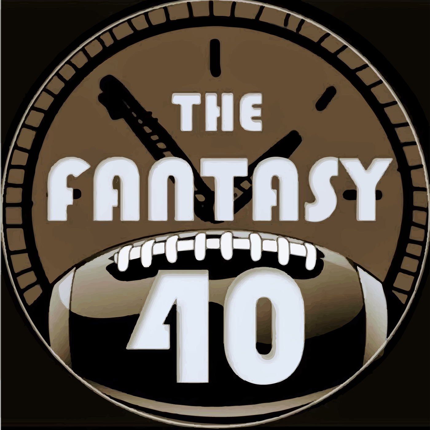 The Fantasy Forty Ep4 (Weekend Warriors)