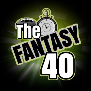 The Forty's 2019 Fantasy Award Show