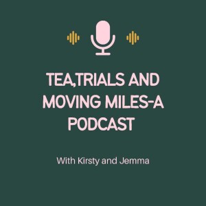 Episode1- We bought some mics on Amazon, what have we got to loose: 🇬🇧➡️🇺🇸☕🎤