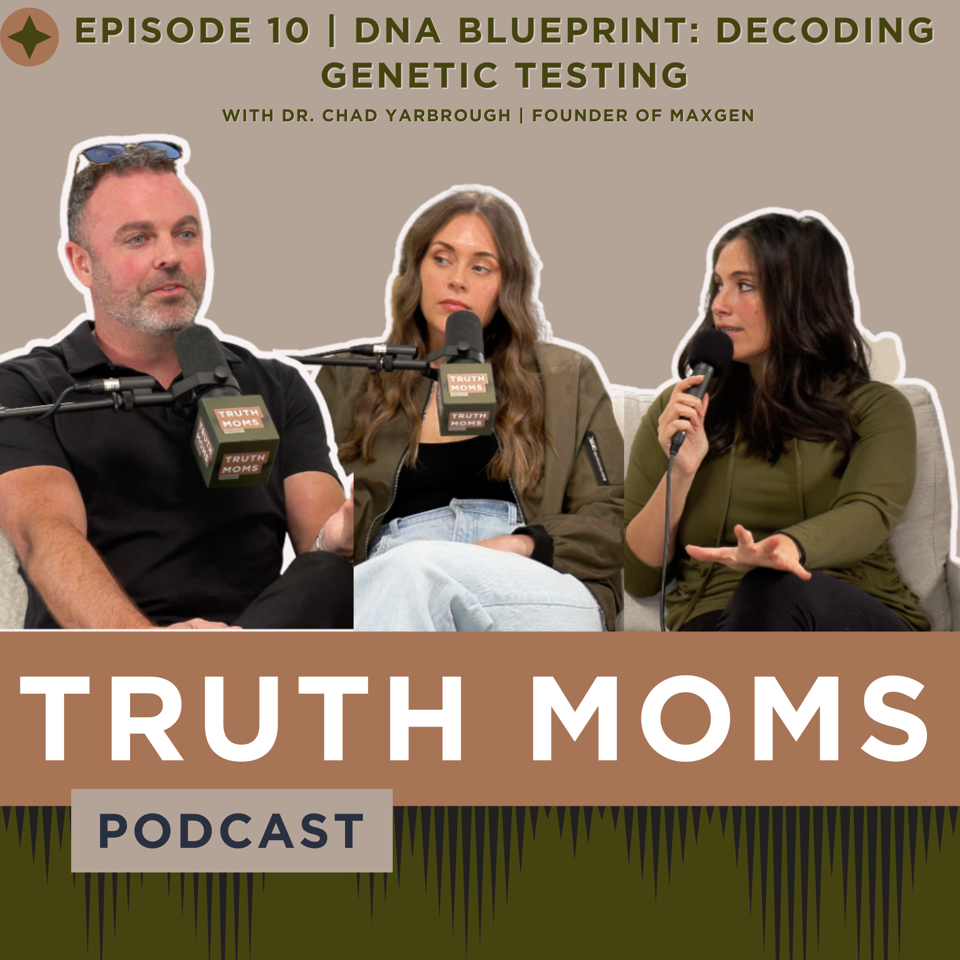 Truth Moms