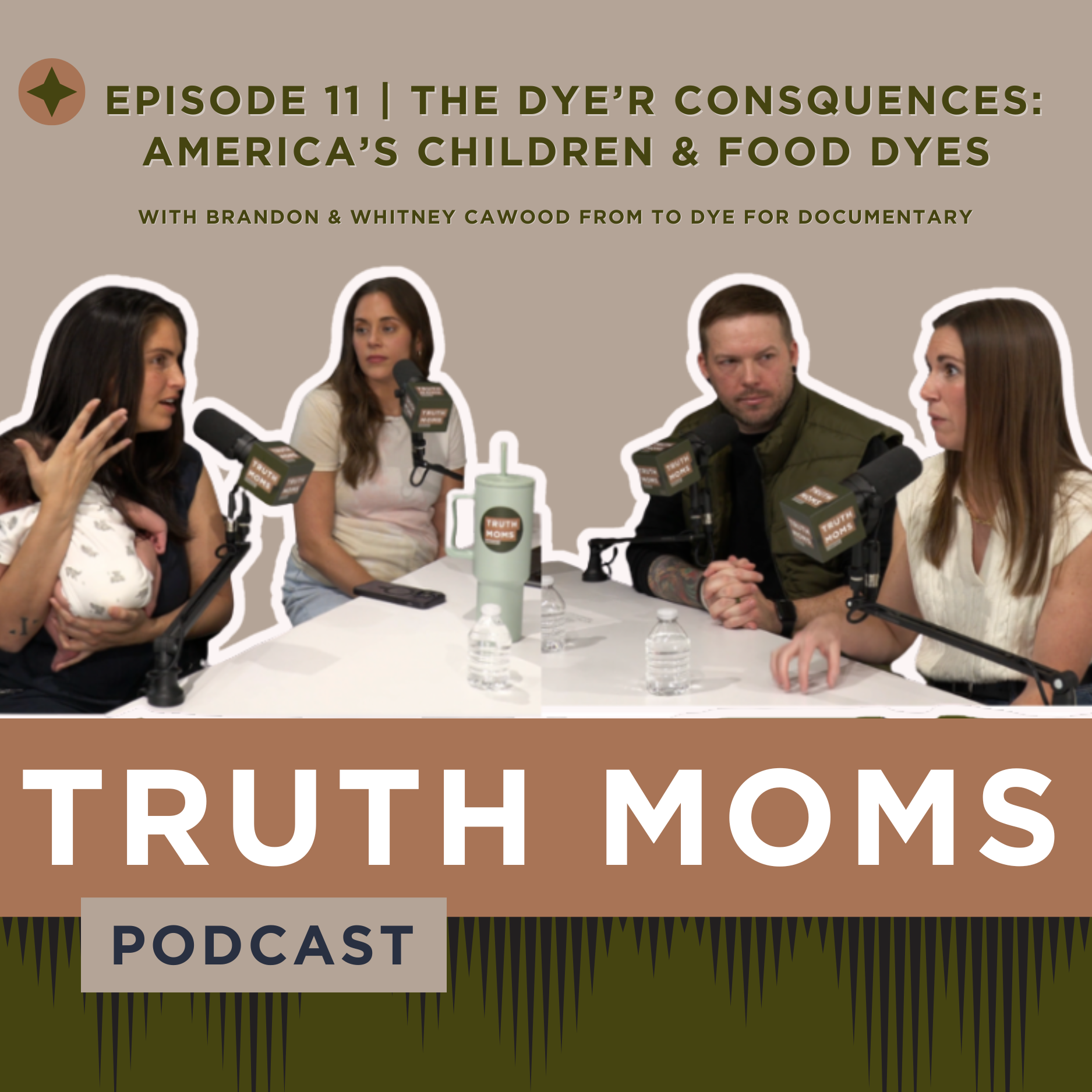 Truth Moms