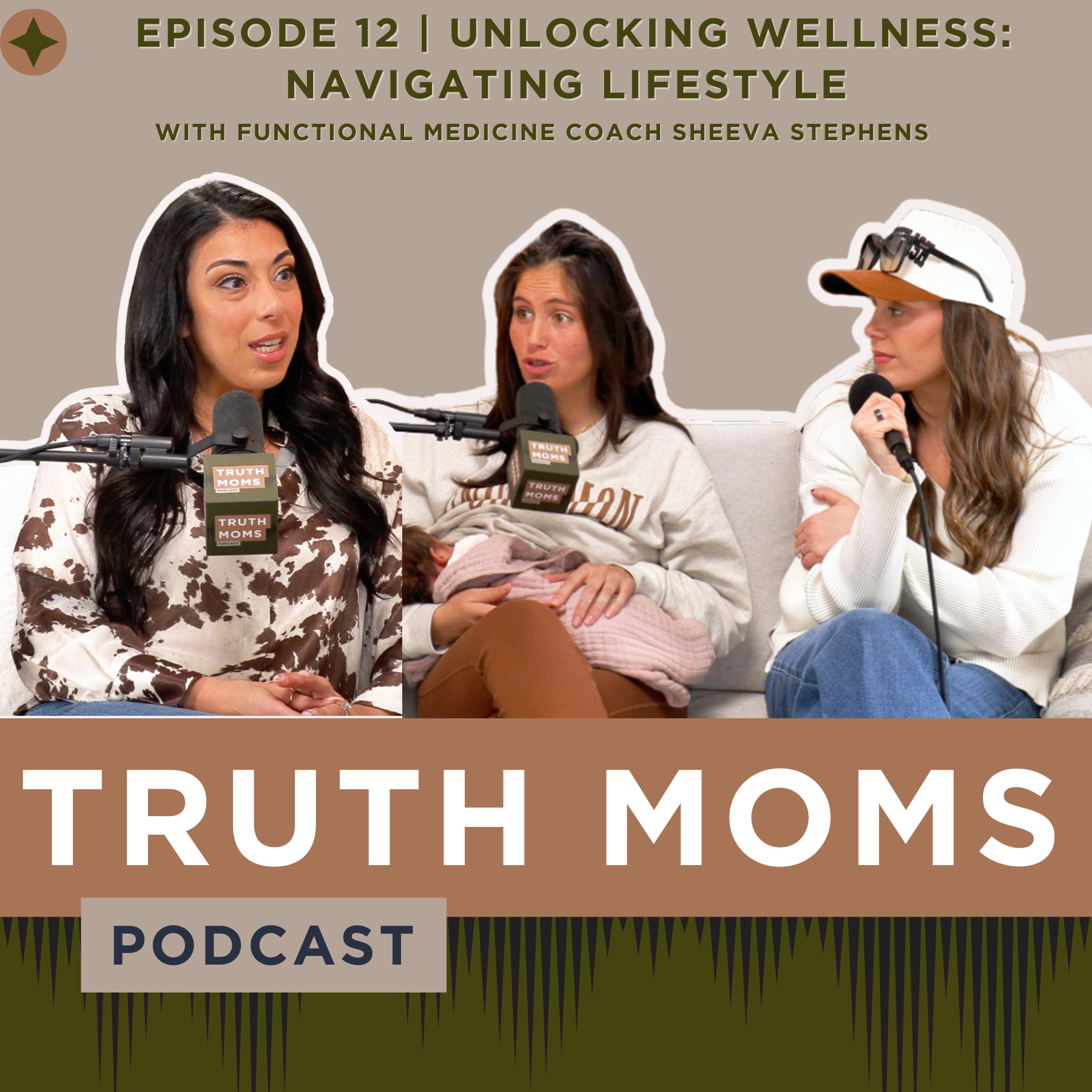 Truth Moms