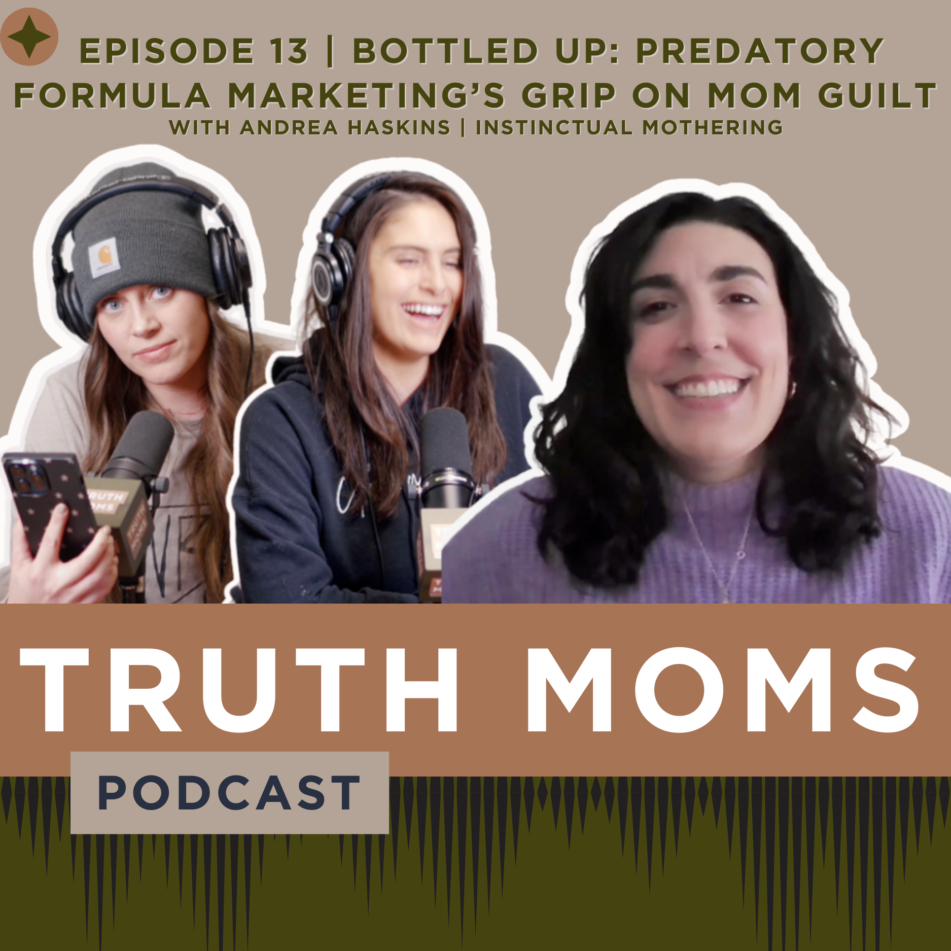 Truth Moms