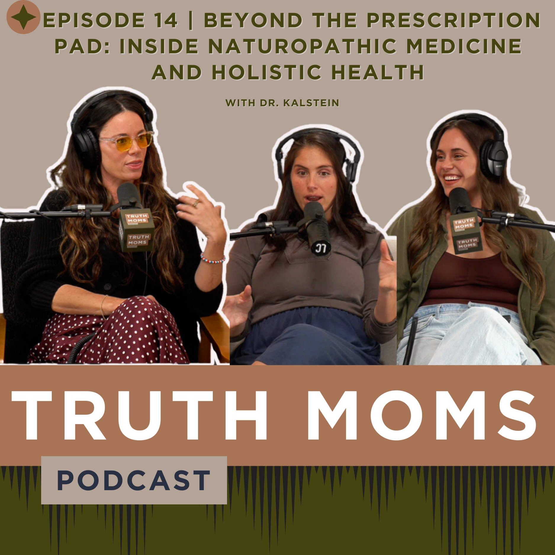 Truth Moms