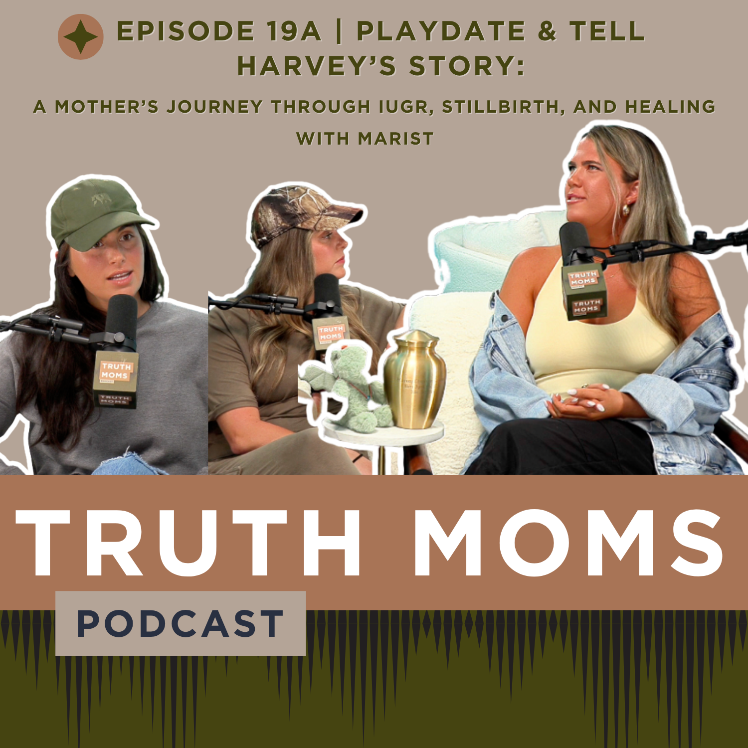 Truth Moms