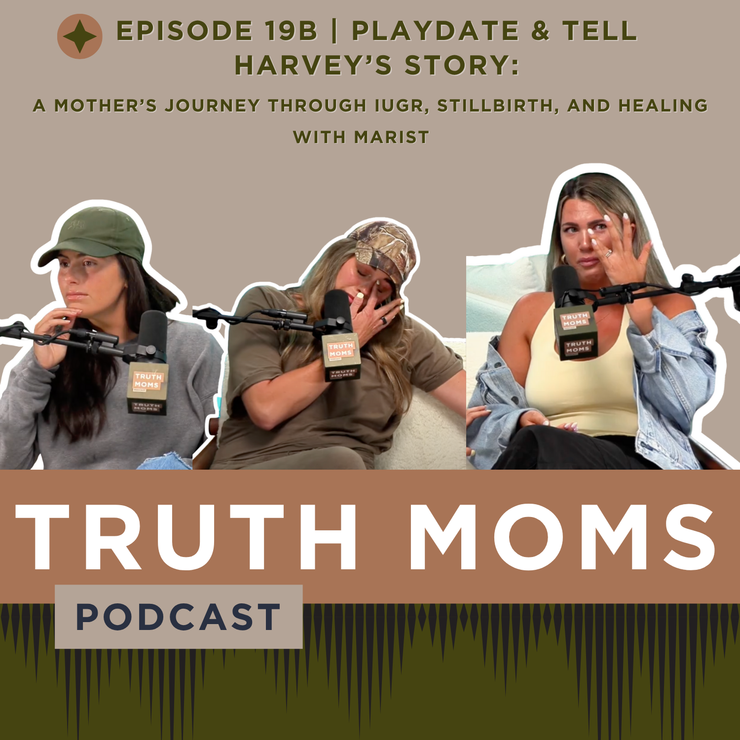 Truth Moms