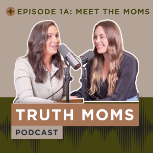 Episode 1A: Meet the Moms