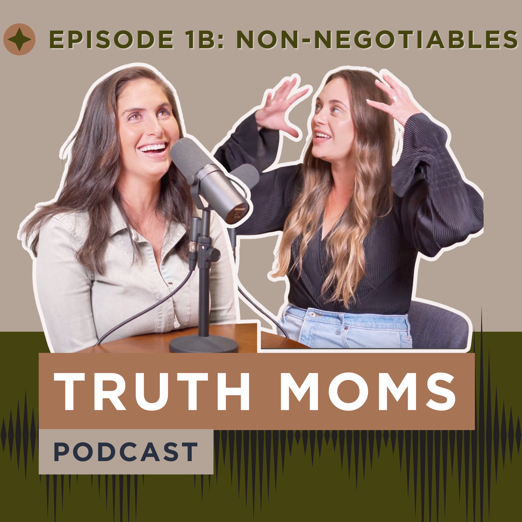 Truth Moms