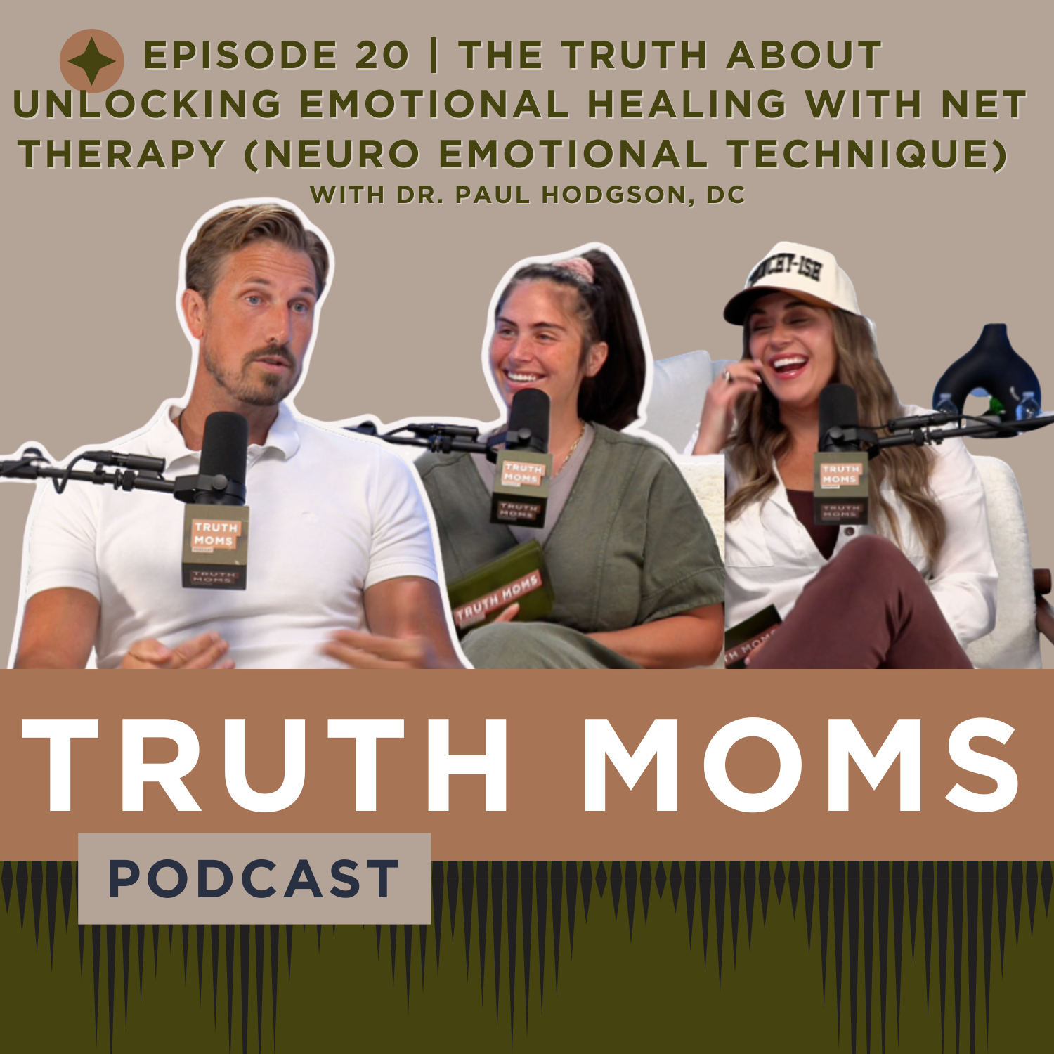 Truth Moms