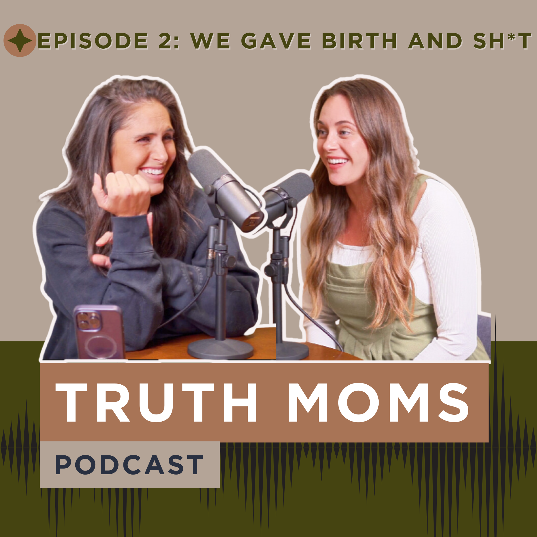 Truth Moms