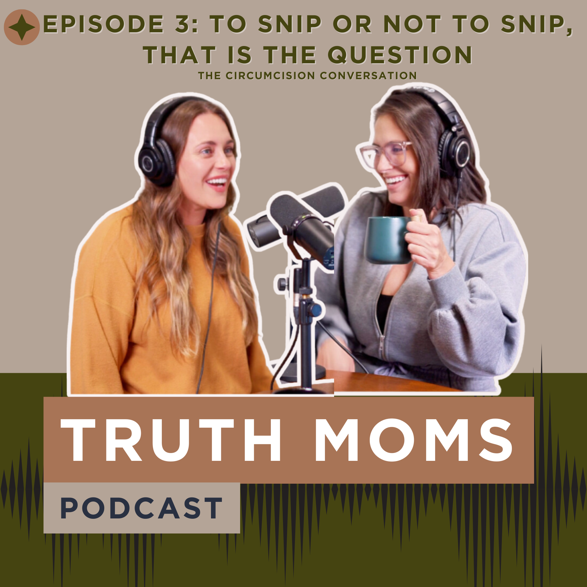 Truth Moms