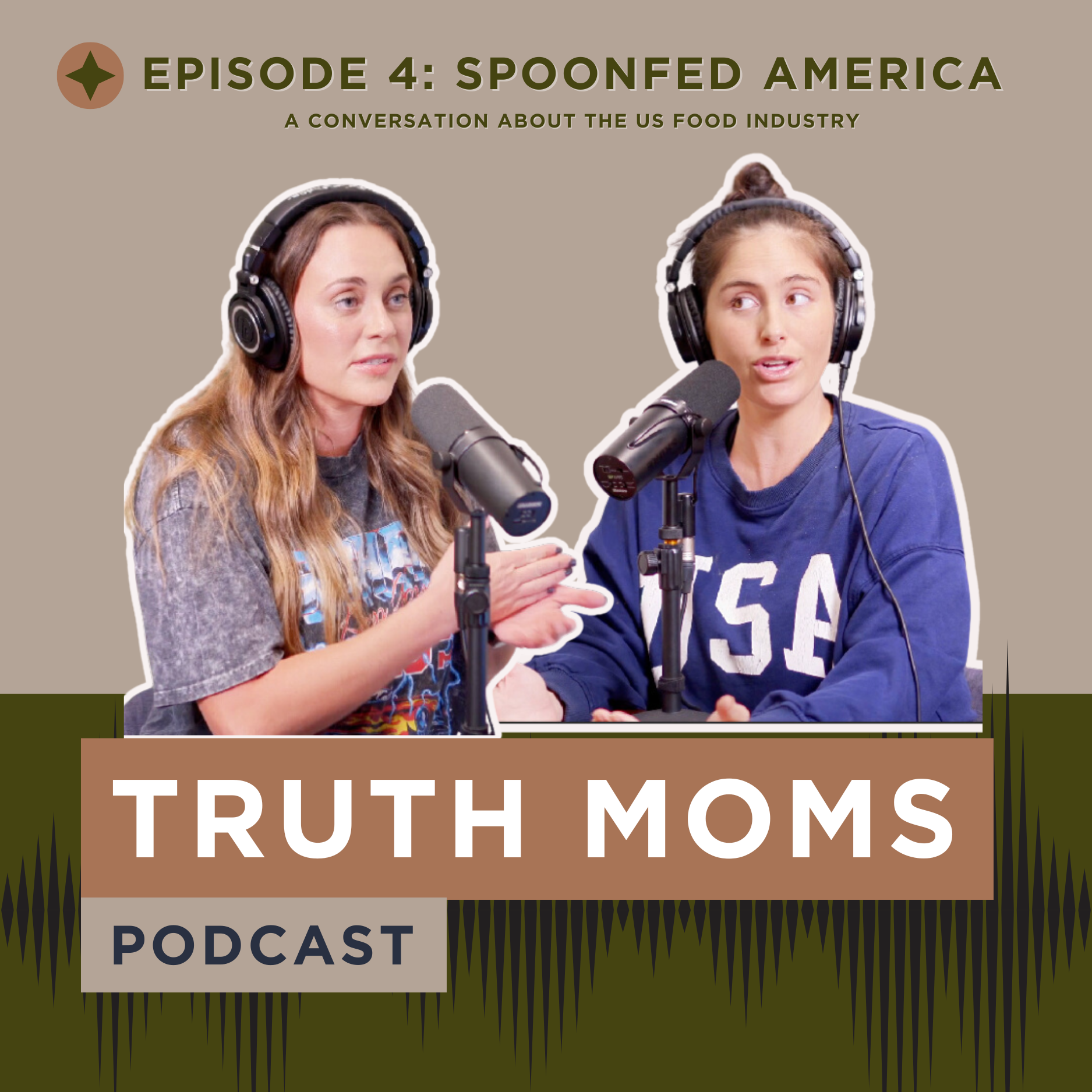 Truth Moms