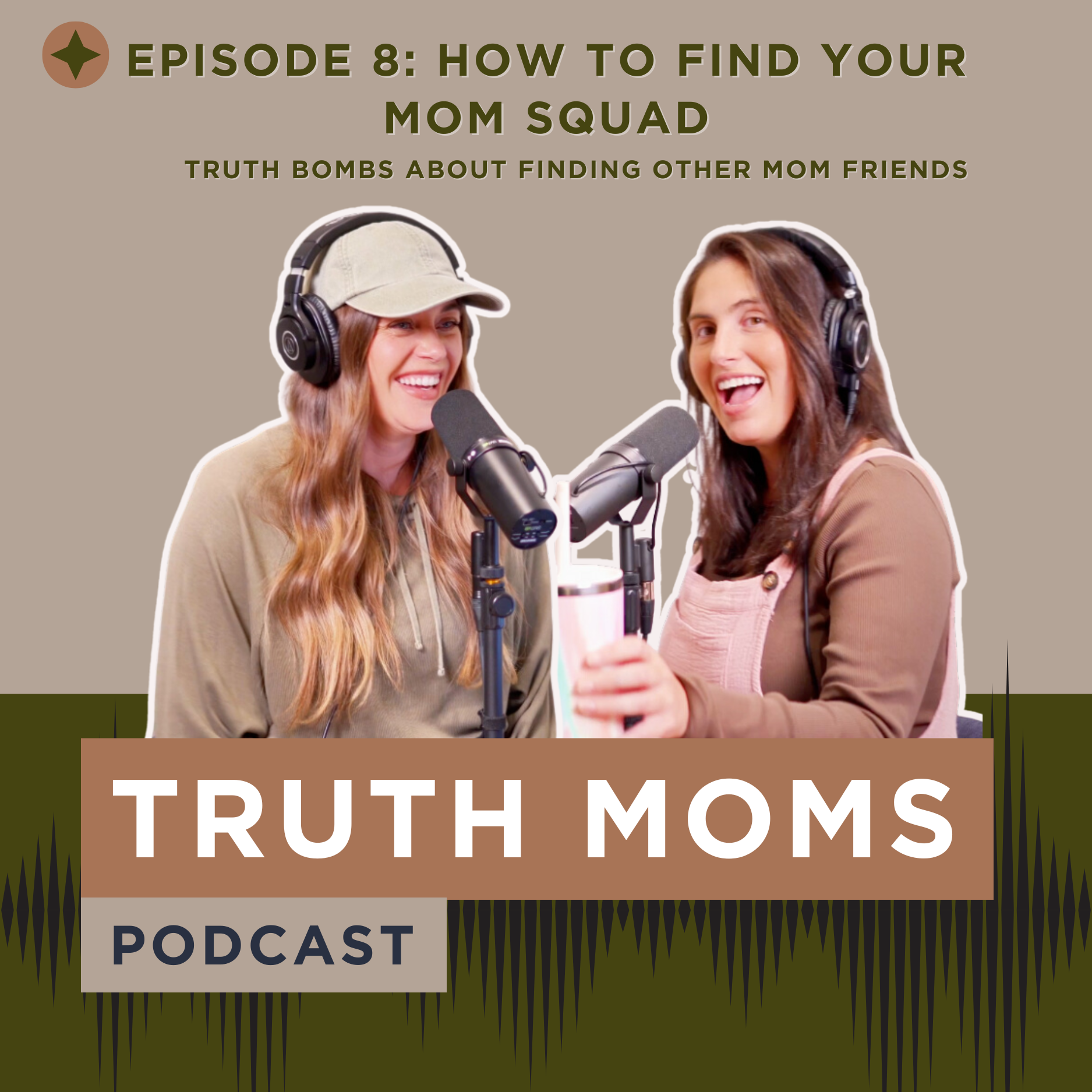 Truth Moms