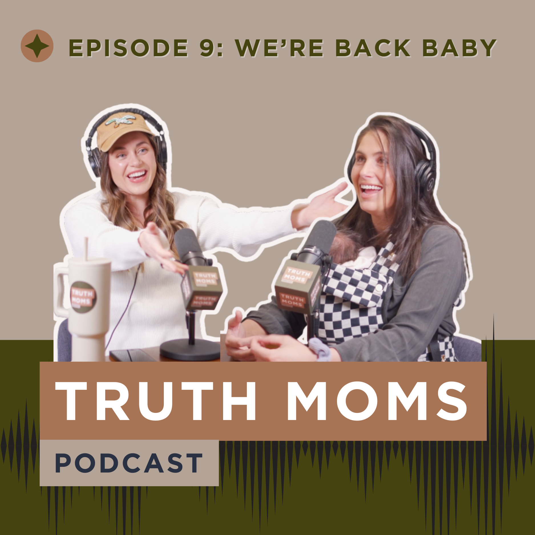 Truth Moms