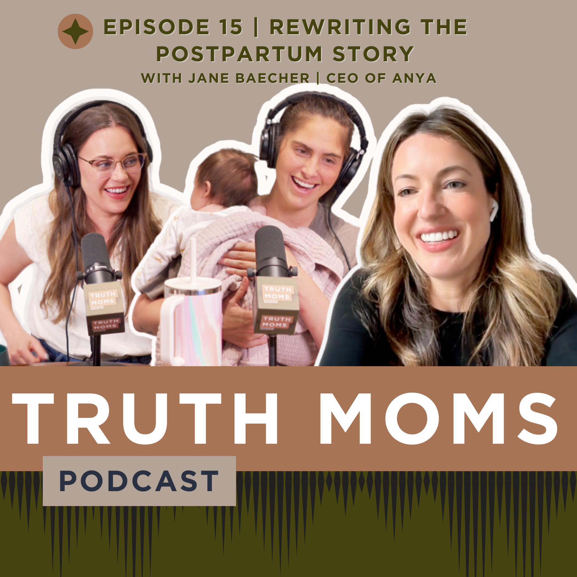 Truth Moms