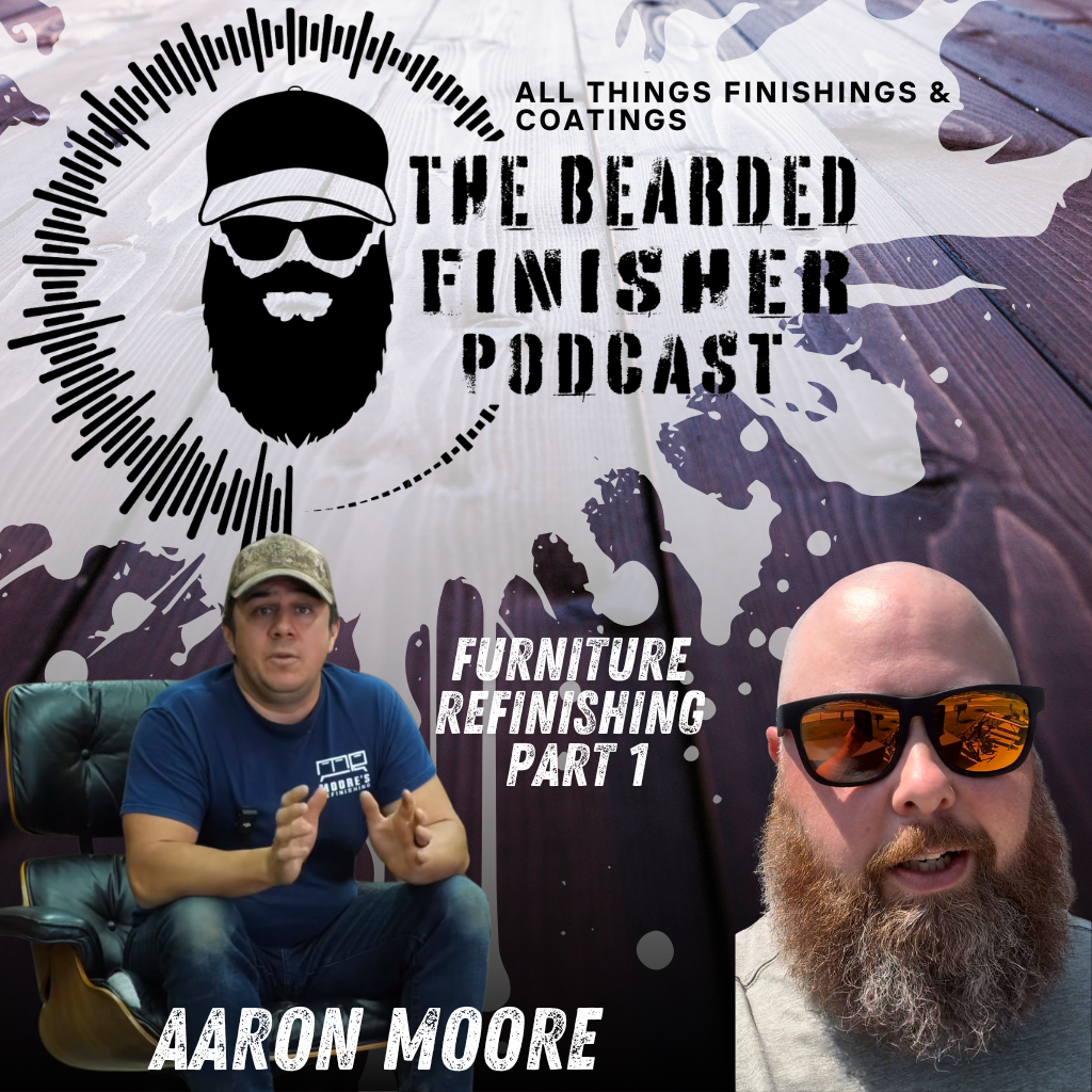TheBeardedFinisher Podcast