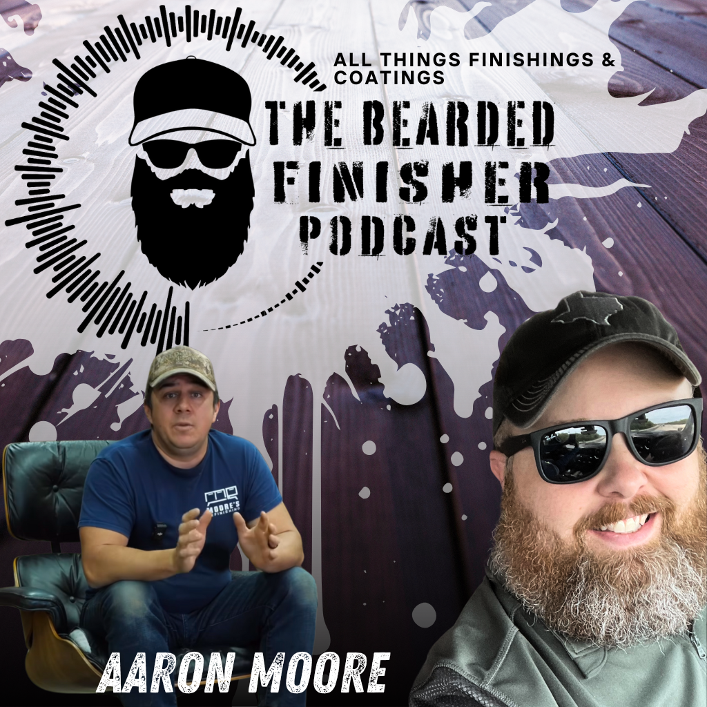 TheBeardedFinisher Podcast