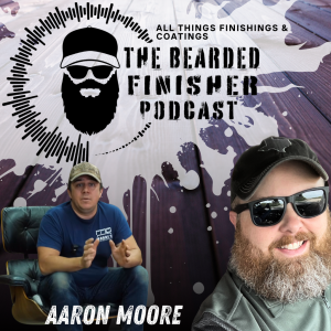 Building Legacy and Community: Insights from Aaron Moore of Moore’s Refinishing