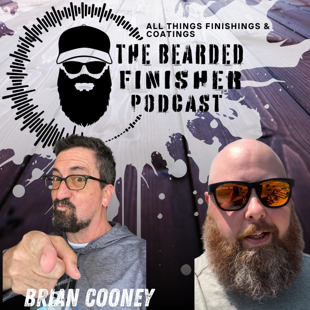 TheBeardedFinisher Podcast