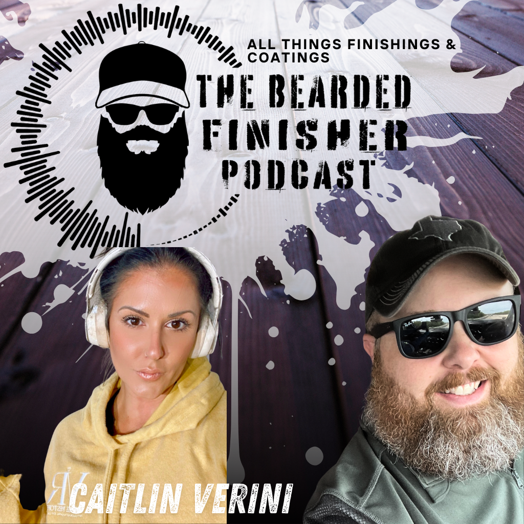 TheBeardedFinisher Podcast