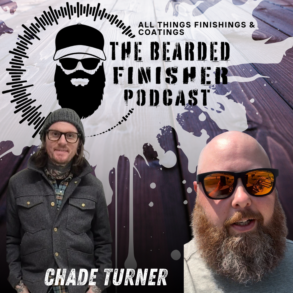 TheBeardedFinisher Podcast