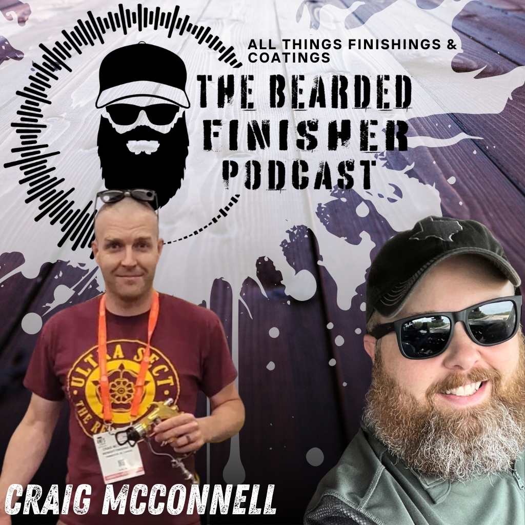 TheBeardedFinisher Podcast