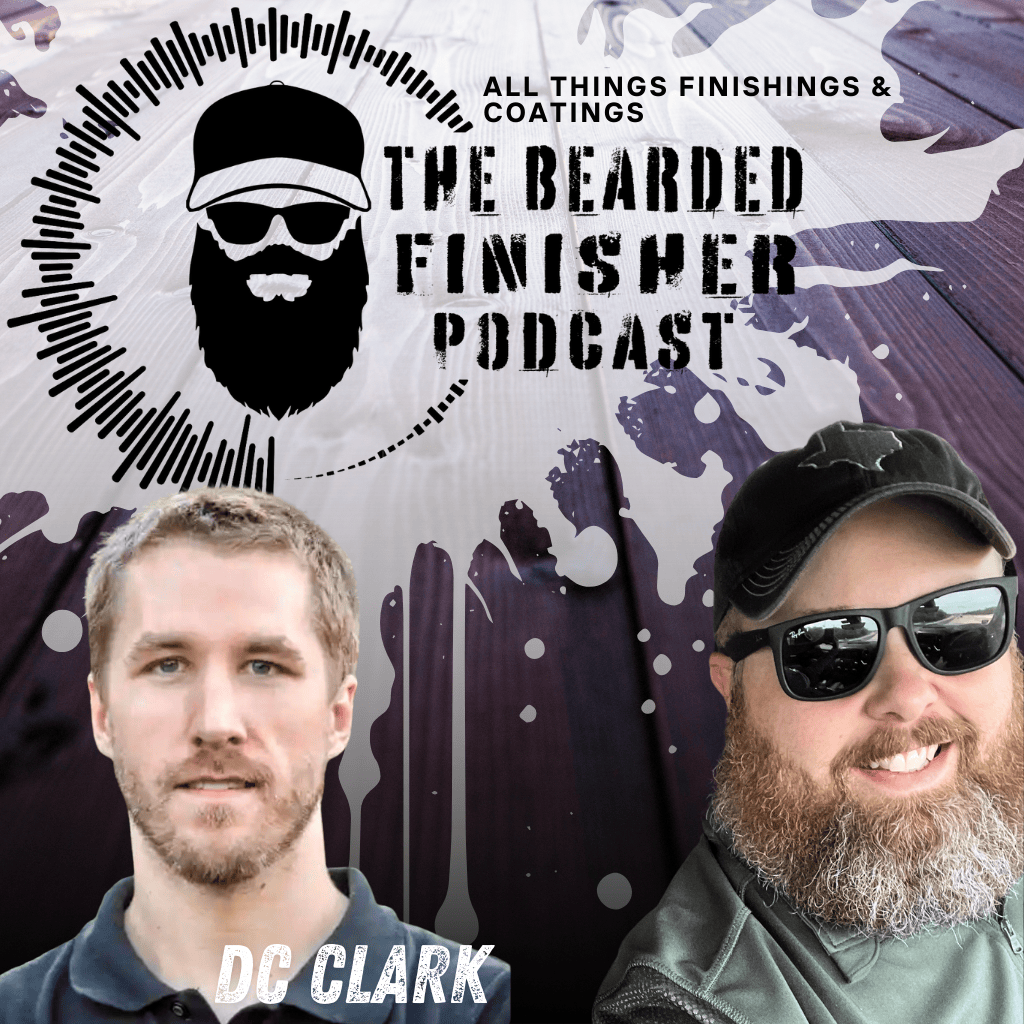 TheBeardedFinisher Podcast