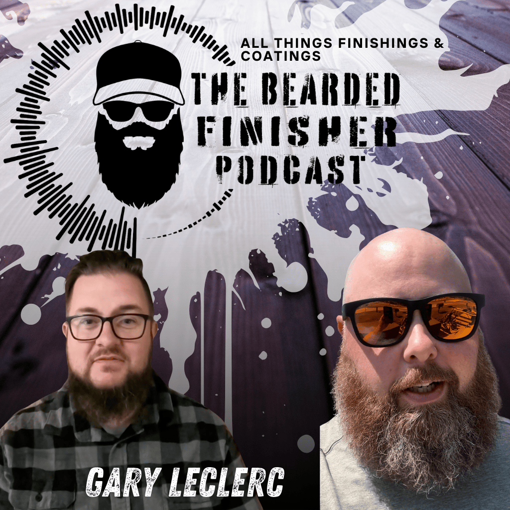 TheBeardedFinisher Podcast