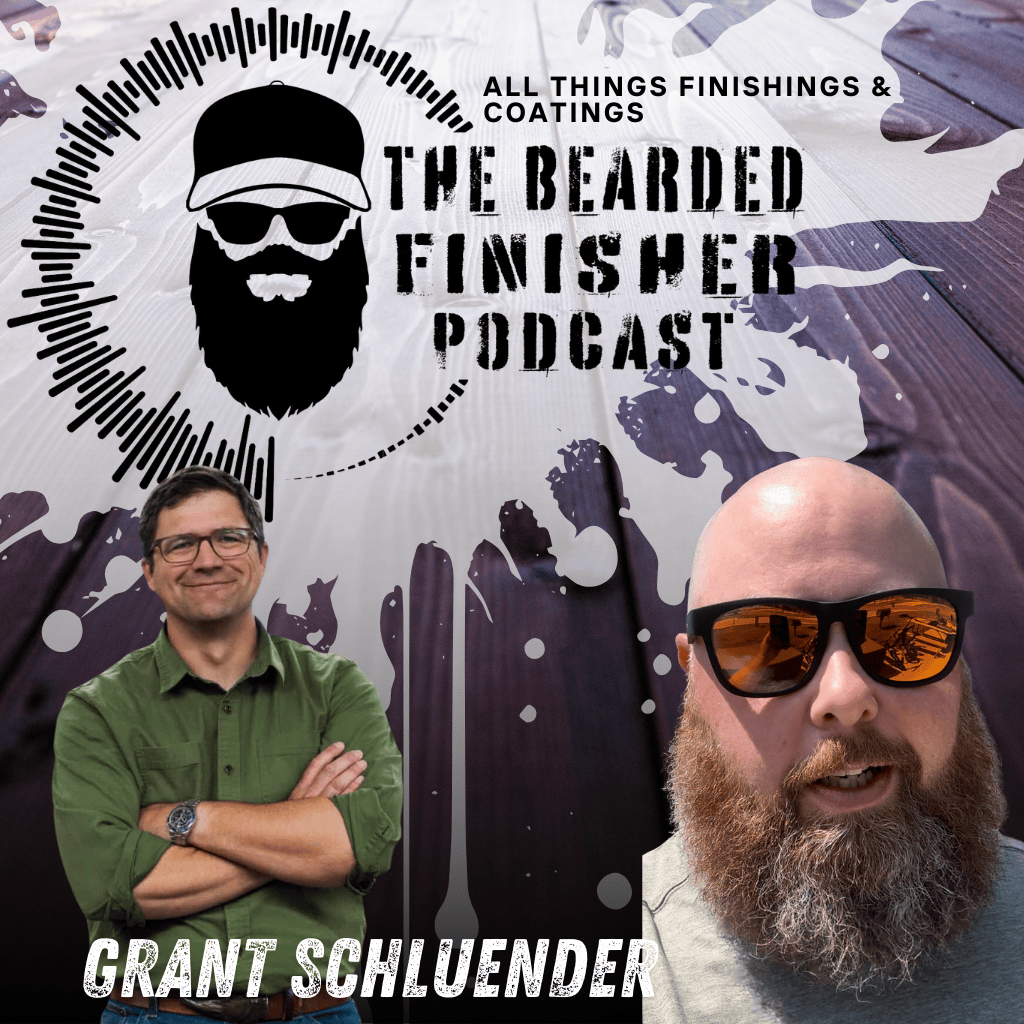 TheBeardedFinisher Podcast