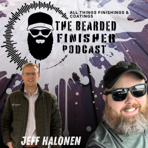 Revolutionizing Manufacturing: Jeff Halonen on Steelhead Technologies & Automation