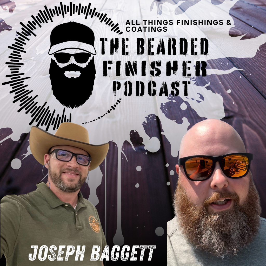 TheBeardedFinisher Podcast