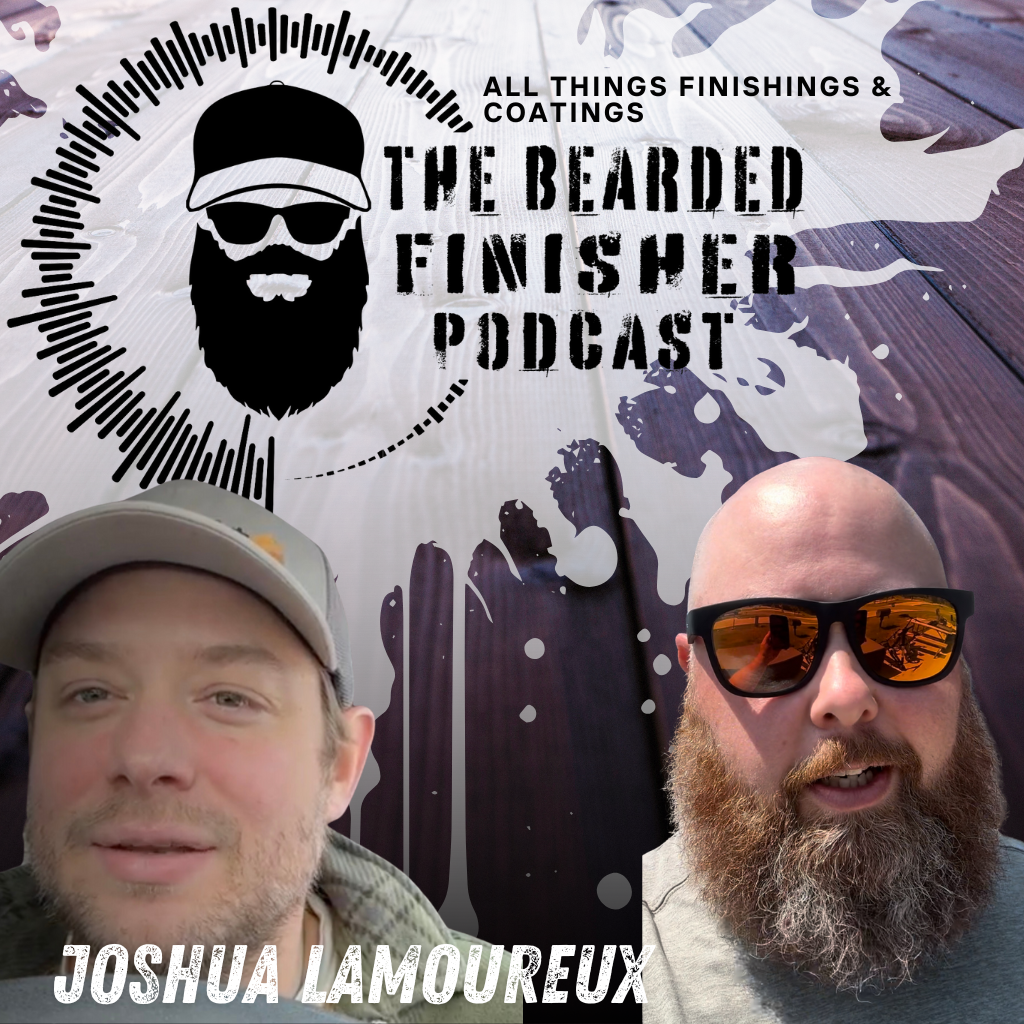 TheBeardedFinisher Podcast