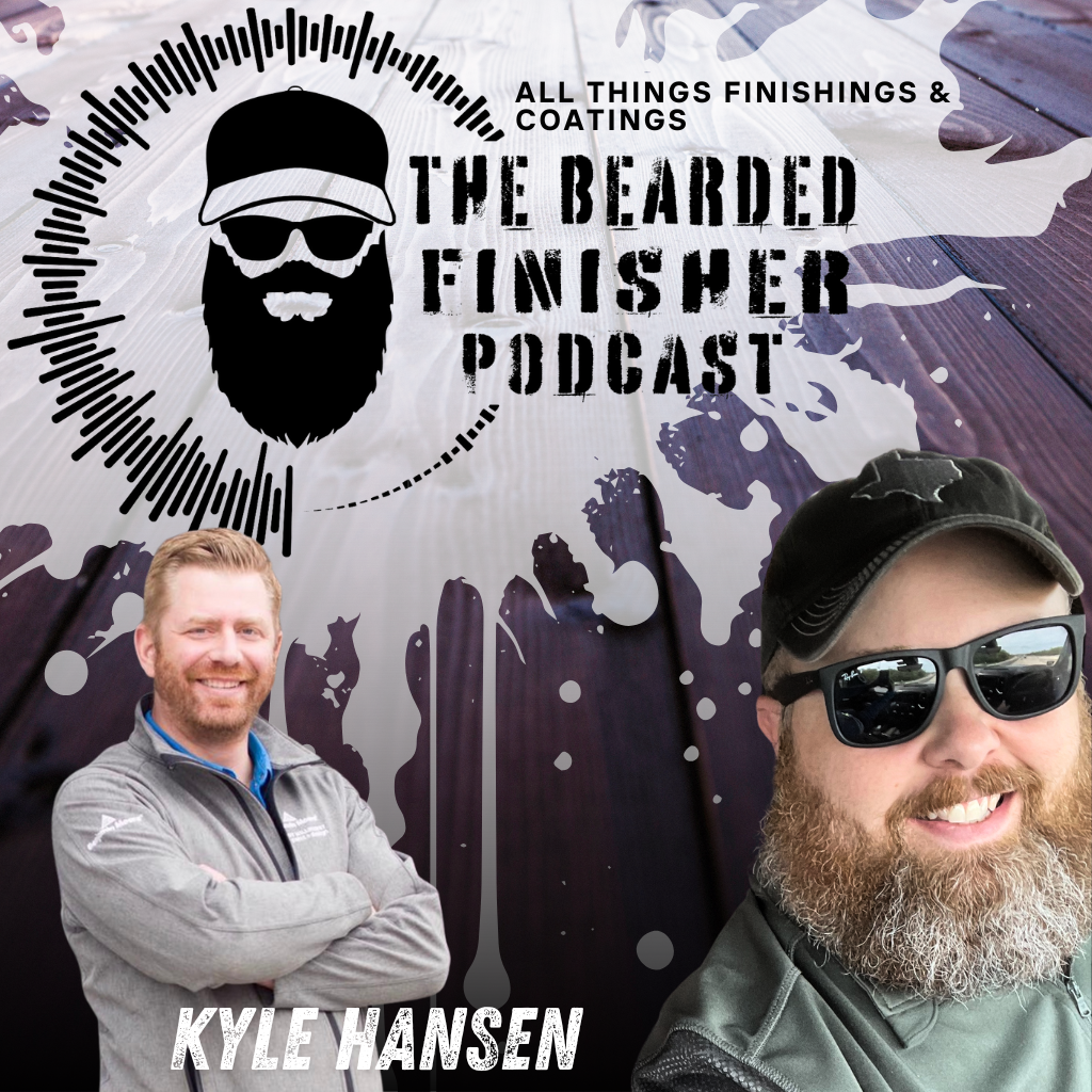 TheBeardedFinisher Podcast