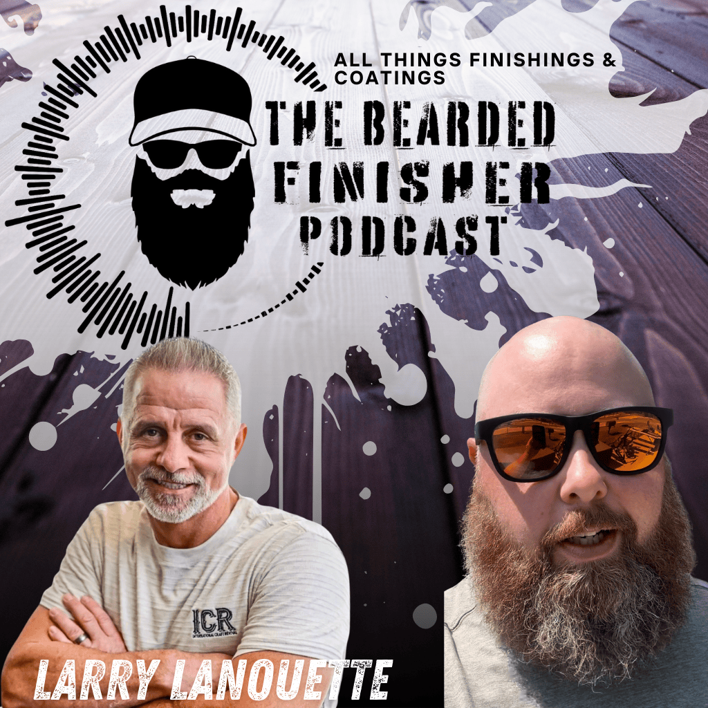 TheBeardedFinisher Podcast