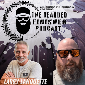 Why Does Passion Matter More Than Paint? | Larry Lanouette on Craftsmanship & Growth