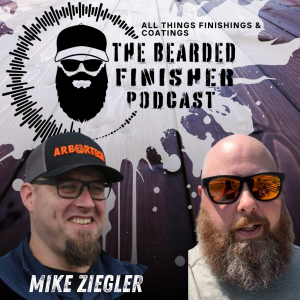 Why Sanding Matters More Than You Think | Mike Ziegler on Furniture Refinishing (Part 1)