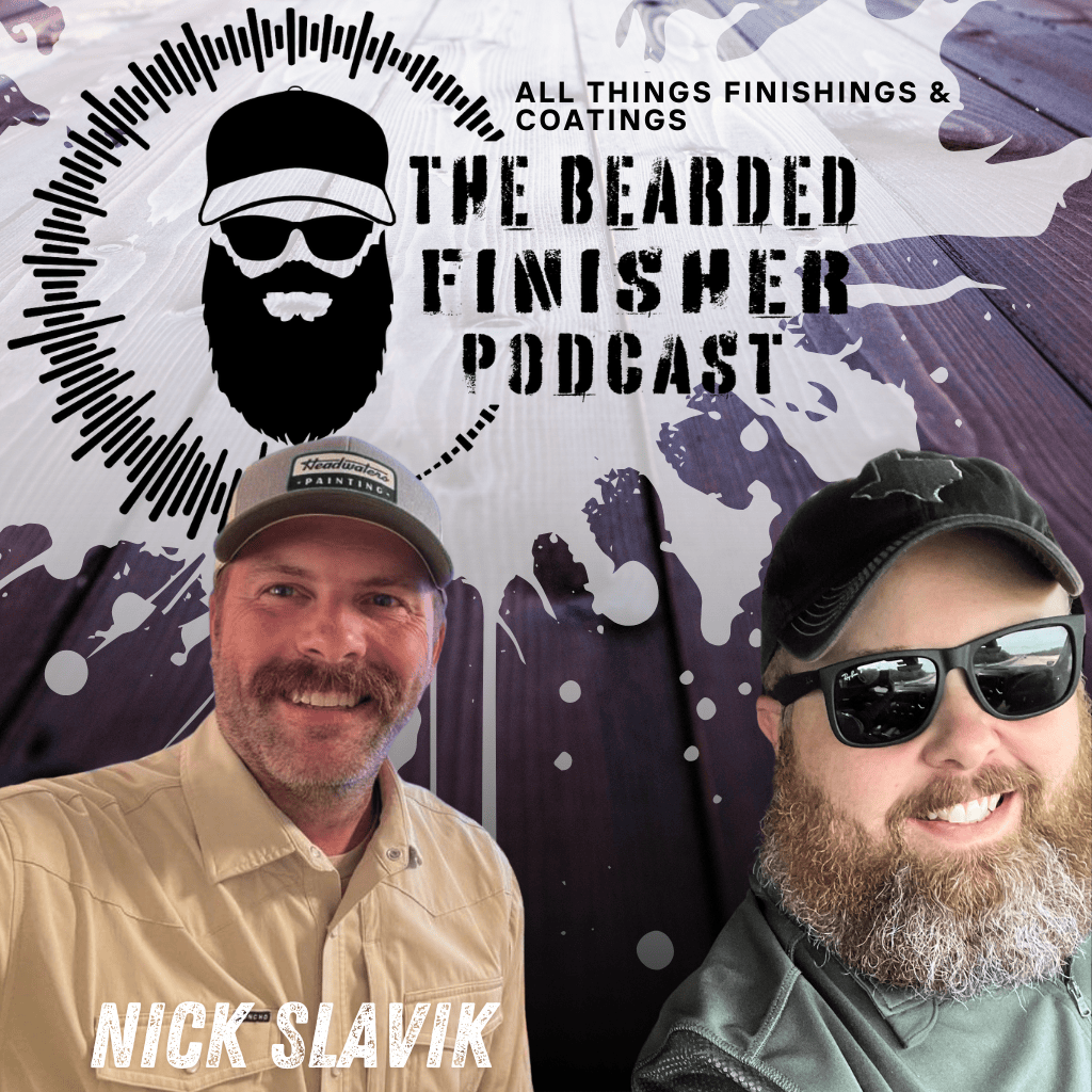 TheBeardedFinisher Podcast