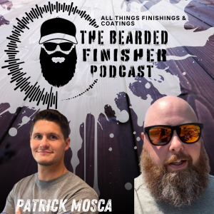 How Did Patrick Mosca Turn Drumming Into a Craftsmanship-Fueled Career?