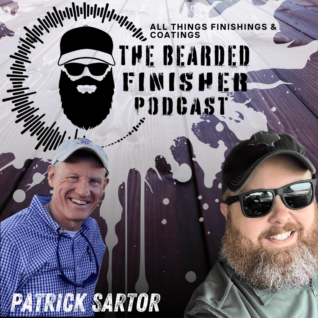 TheBeardedFinisher Podcast