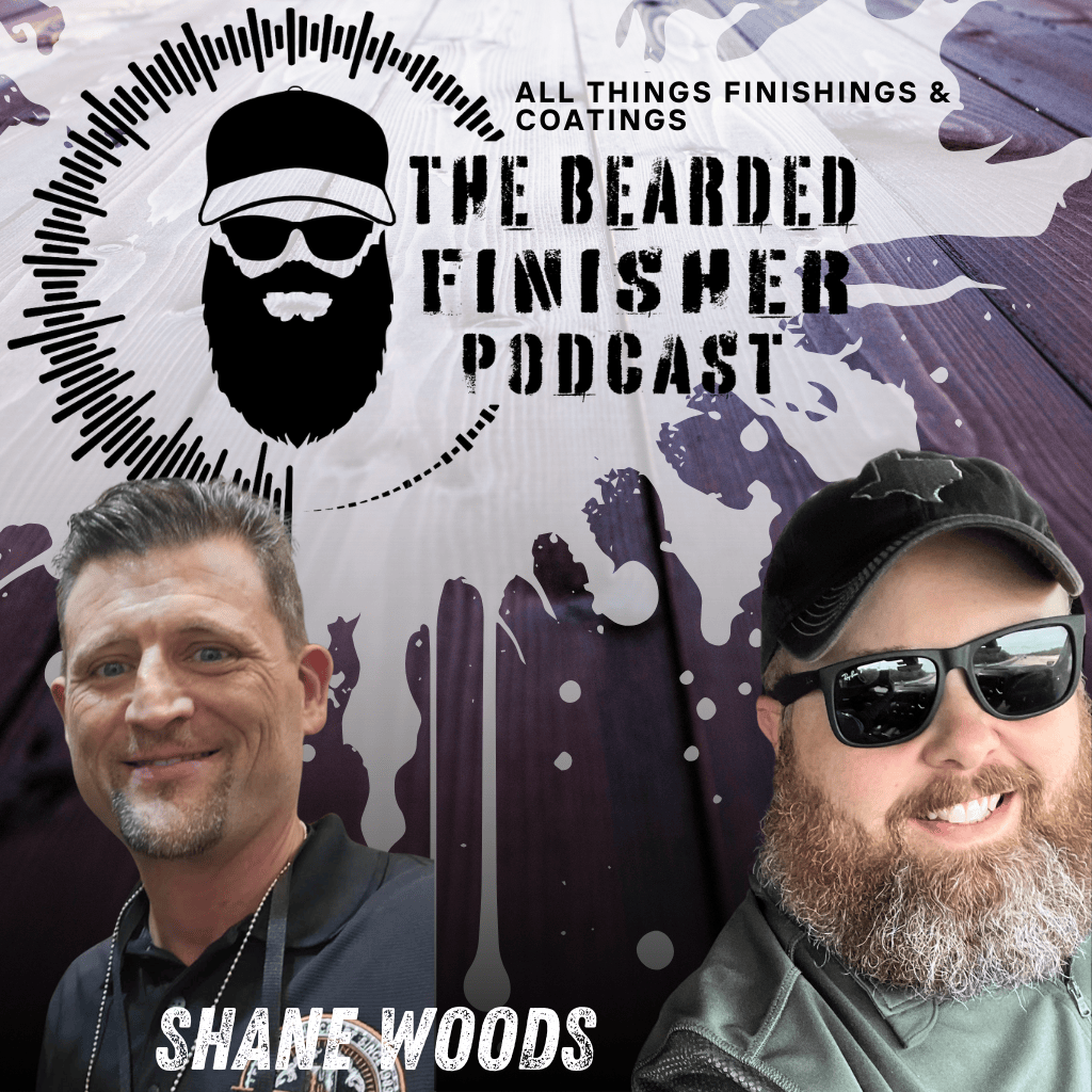 TheBeardedFinisher Podcast
