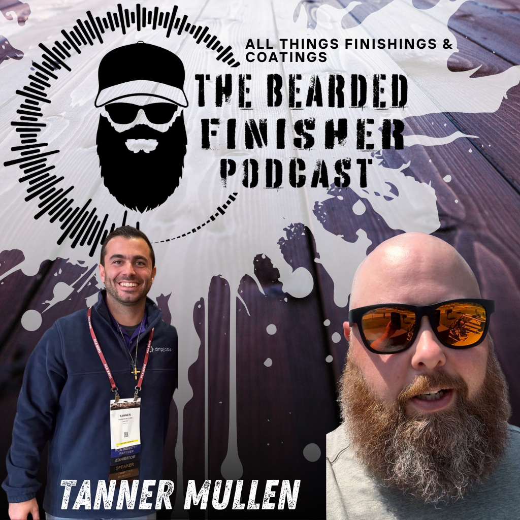 TheBeardedFinisher Podcast