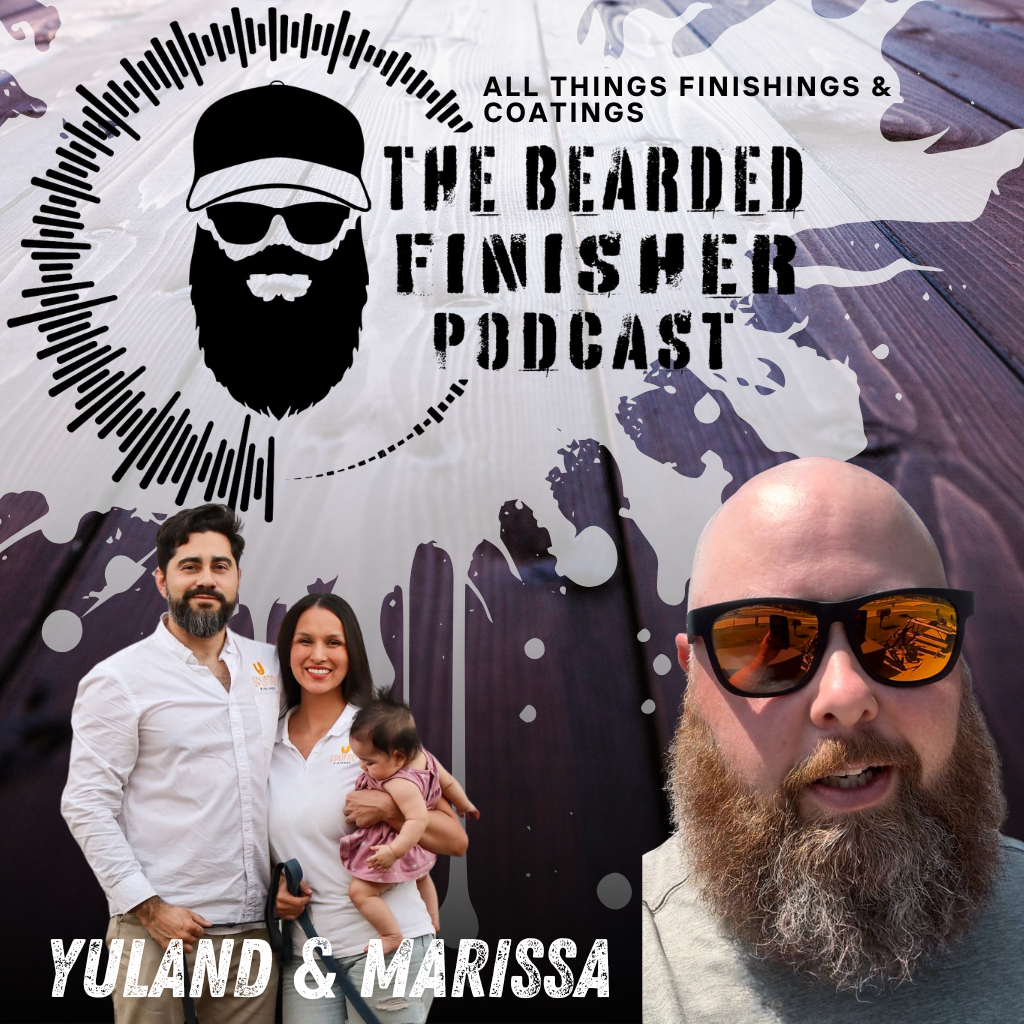 TheBeardedFinisher Podcast